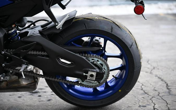 2026 Yamaha YZF-R1