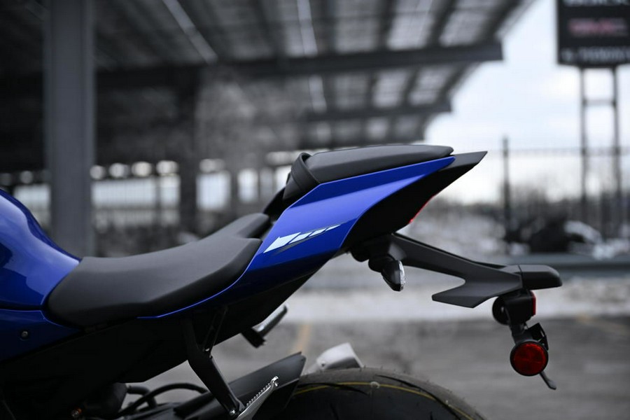 2026 Yamaha YZF-R1