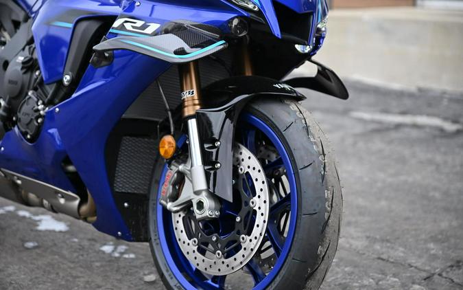 2026 Yamaha YZF-R1
