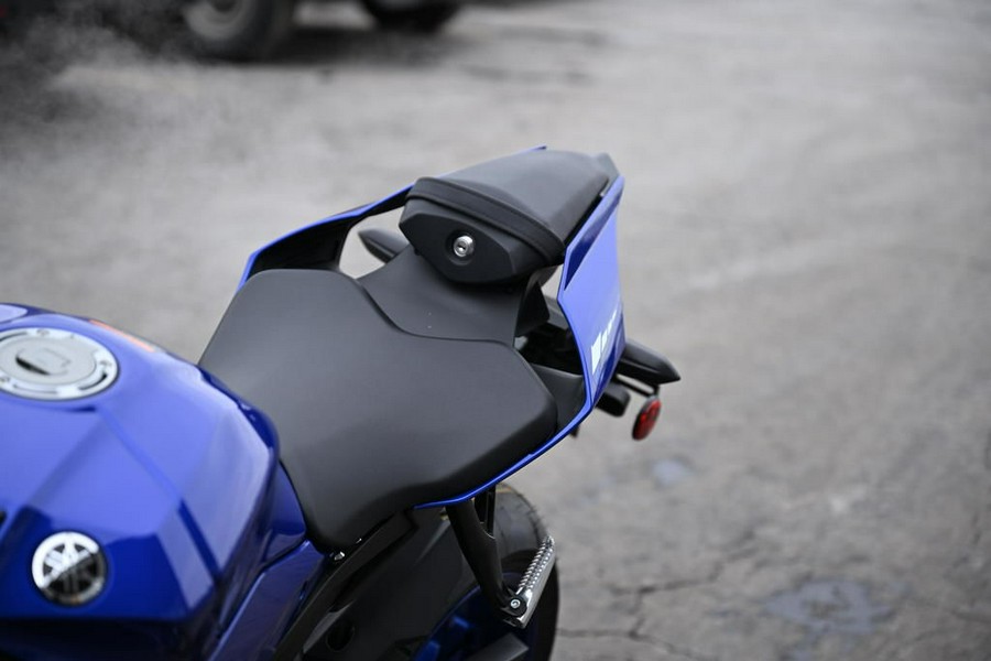 2026 Yamaha YZF-R1