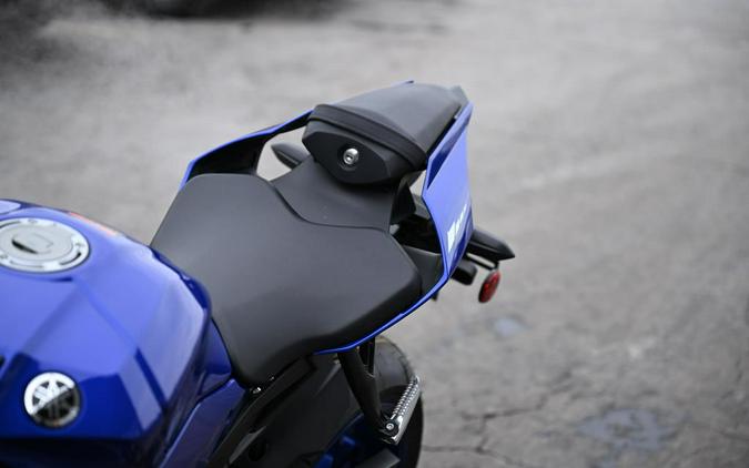 2026 Yamaha YZF-R1