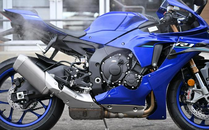 2026 Yamaha YZF-R1