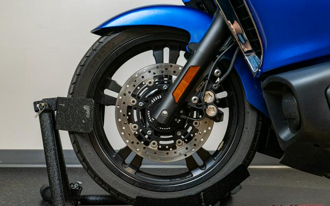 2018 Yamaha STAR ELUDER GT EDITION 113CI