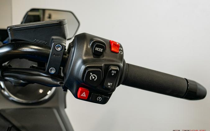 2018 Yamaha STAR ELUDER GT EDITION 113CI