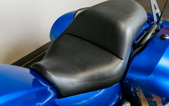 2018 Yamaha STAR ELUDER GT EDITION 113CI