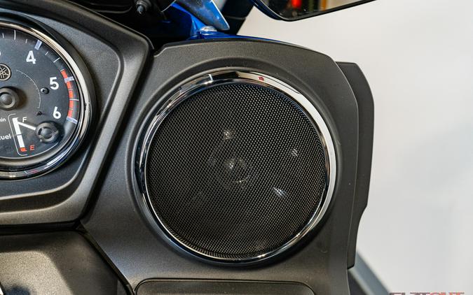 2018 Yamaha STAR ELUDER GT EDITION 113CI