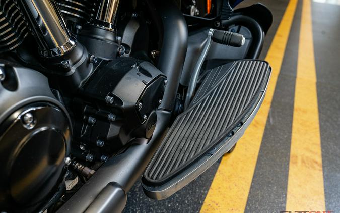 2018 Yamaha STAR ELUDER GT EDITION 113CI