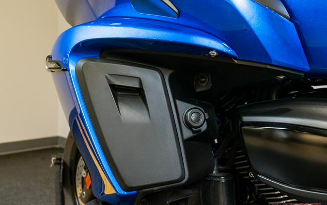 2018 Yamaha STAR ELUDER GT EDITION 113CI