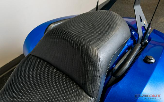 2018 Yamaha STAR ELUDER GT EDITION 113CI