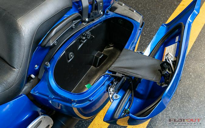 2018 Yamaha STAR ELUDER GT EDITION 113CI