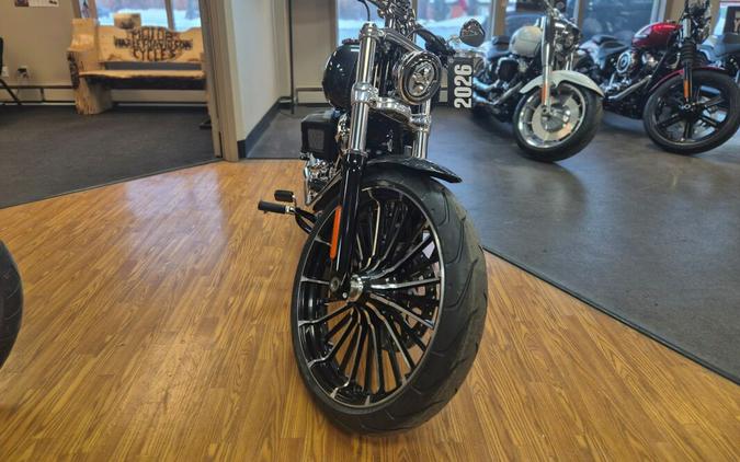 2026 Harley-Davidson® Breakout®