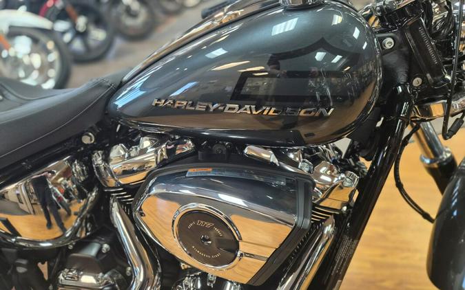 2026 Harley-Davidson® Breakout®