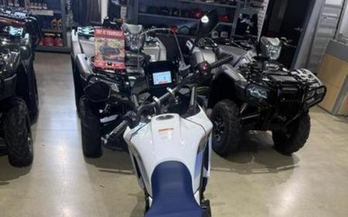 2025 Honda® Transalp