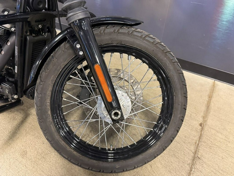 2020 Harley-Davidson Softail FXBB - Street Bob