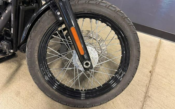 2020 Harley-Davidson Softail FXBB - Street Bob
