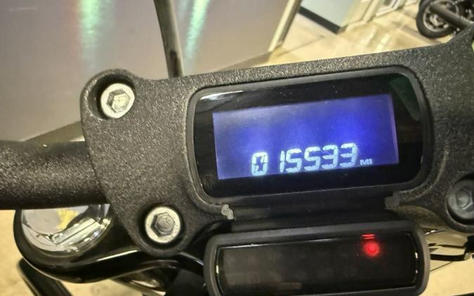 2020 Harley-Davidson Softail FXBB - Street Bob