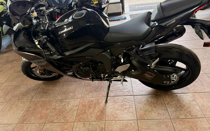 2026 Kawasaki Ninja ZX-6R ABS