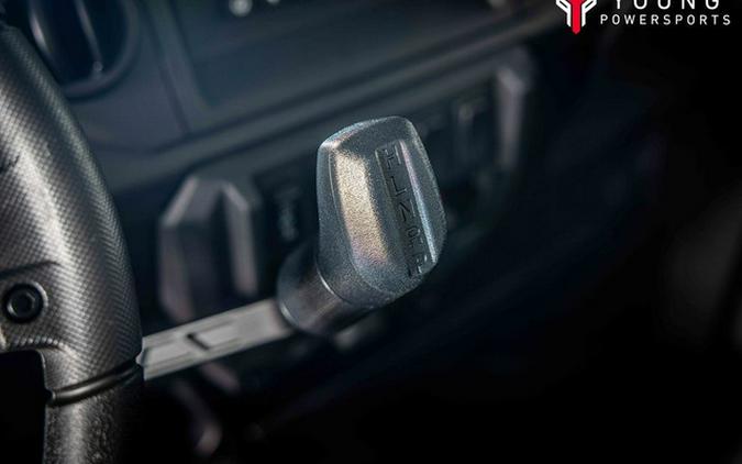 2026 Polaris Ranger Crew XP 1000 NorthStar Edition Ultimate