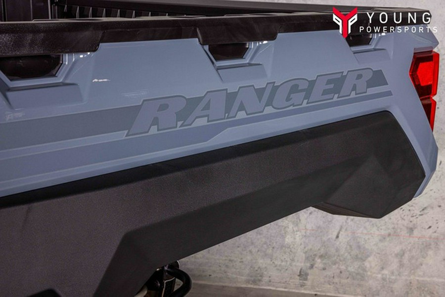 2026 Polaris Ranger Crew XP 1000 NorthStar Edition Ultimate