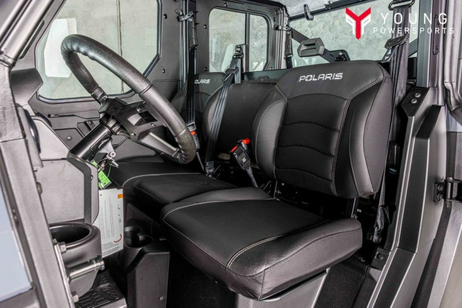 2026 Polaris Ranger Crew XP 1000 NorthStar Edition Ultimate