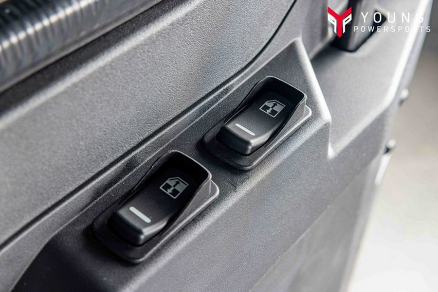 2026 Polaris Ranger Crew XP 1000 NorthStar Edition Ultimate