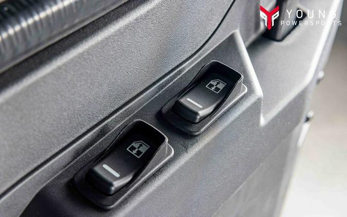 2026 Polaris Ranger Crew XP 1000 NorthStar Edition Ultimate