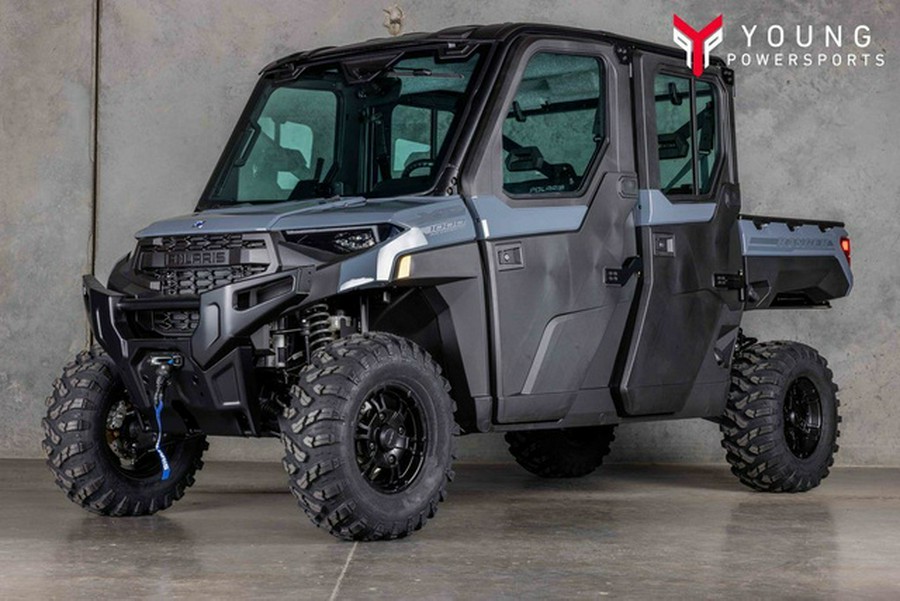 2026 Polaris Ranger Crew XP 1000 NorthStar Edition Ultimate