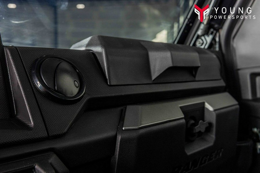 2026 Polaris Ranger Crew XP 1000 NorthStar Edition Ultimate