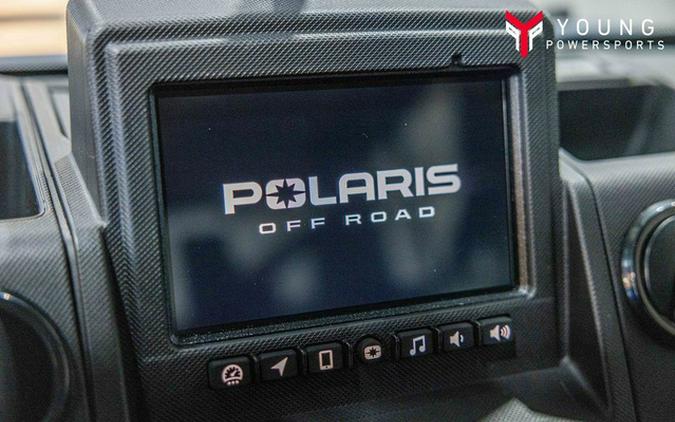 2026 Polaris Ranger Crew XP 1000 NorthStar Edition Ultimate