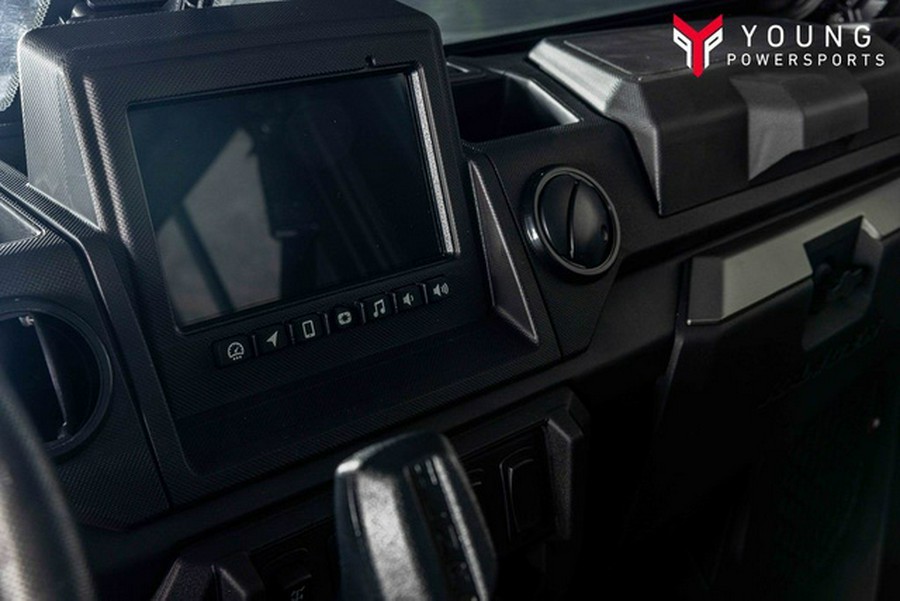 2026 Polaris Ranger Crew XP 1000 NorthStar Edition Ultimate