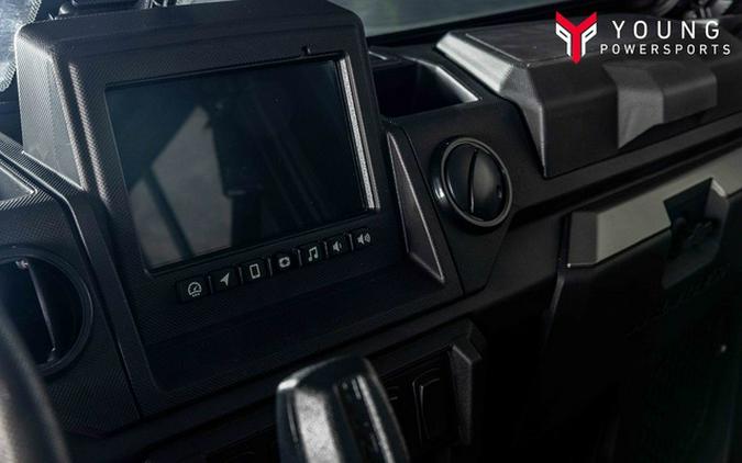 2026 Polaris Ranger Crew XP 1000 NorthStar Edition Ultimate