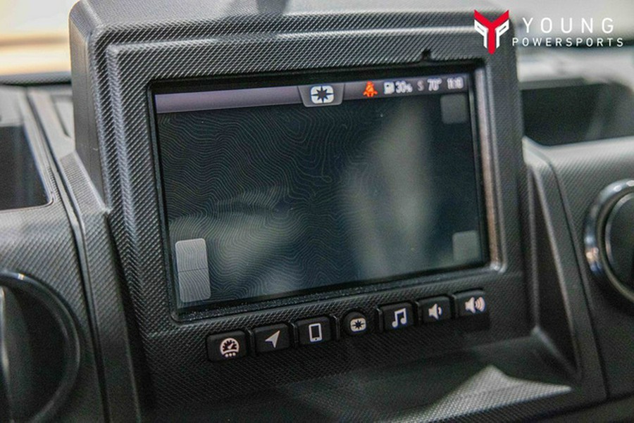 2026 Polaris Ranger Crew XP 1000 NorthStar Edition Ultimate