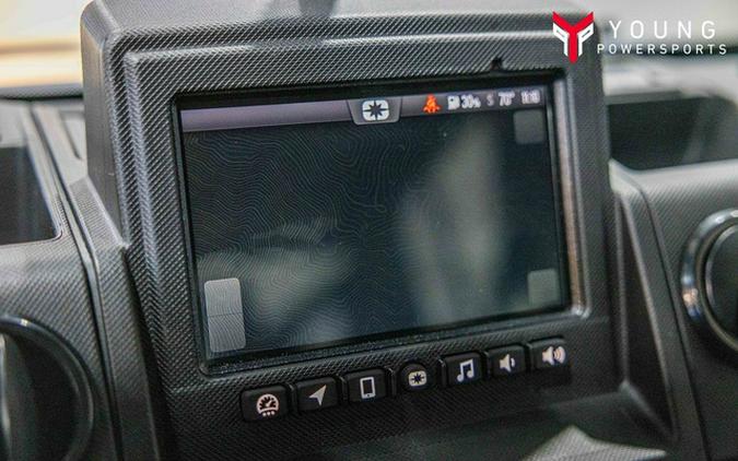 2026 Polaris Ranger Crew XP 1000 NorthStar Edition Ultimate