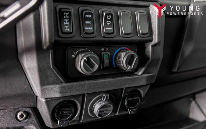 2026 Polaris Ranger Crew XP 1000 NorthStar Edition Ultimate