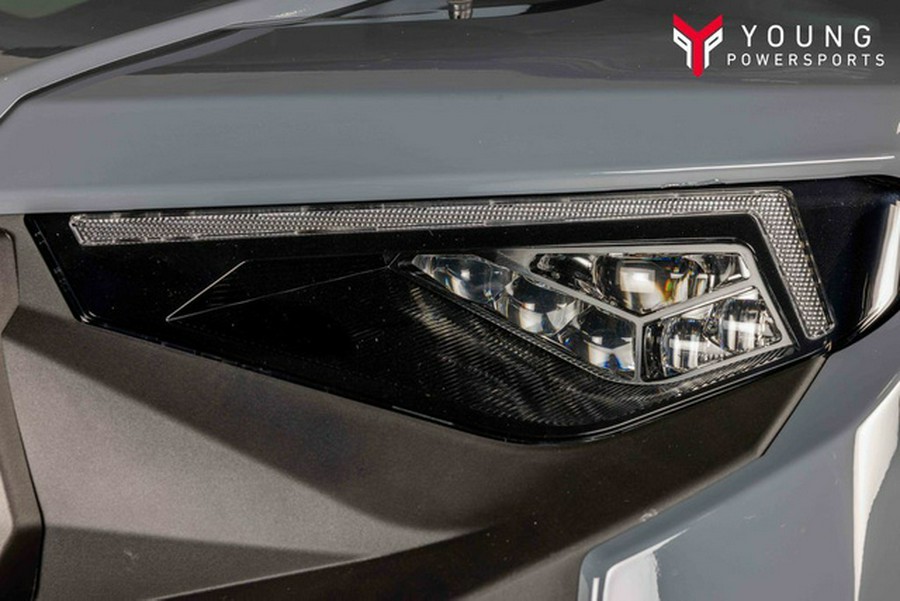 2026 Polaris Ranger Crew XP 1000 NorthStar Edition Ultimate