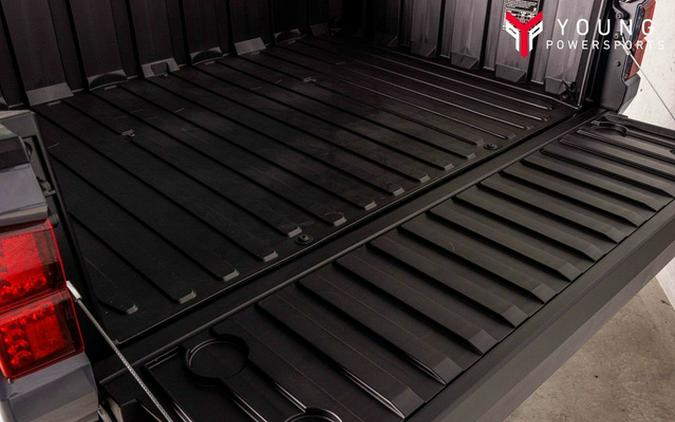 2026 Polaris Ranger Crew XP 1000 NorthStar Edition Ultimate