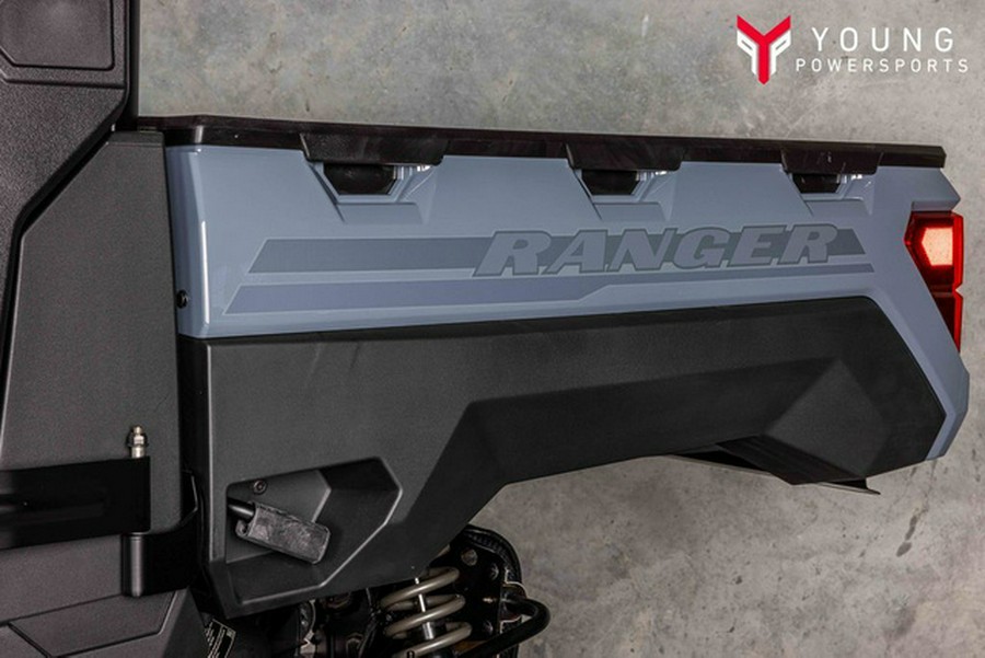 2026 Polaris Ranger Crew XP 1000 NorthStar Edition Ultimate