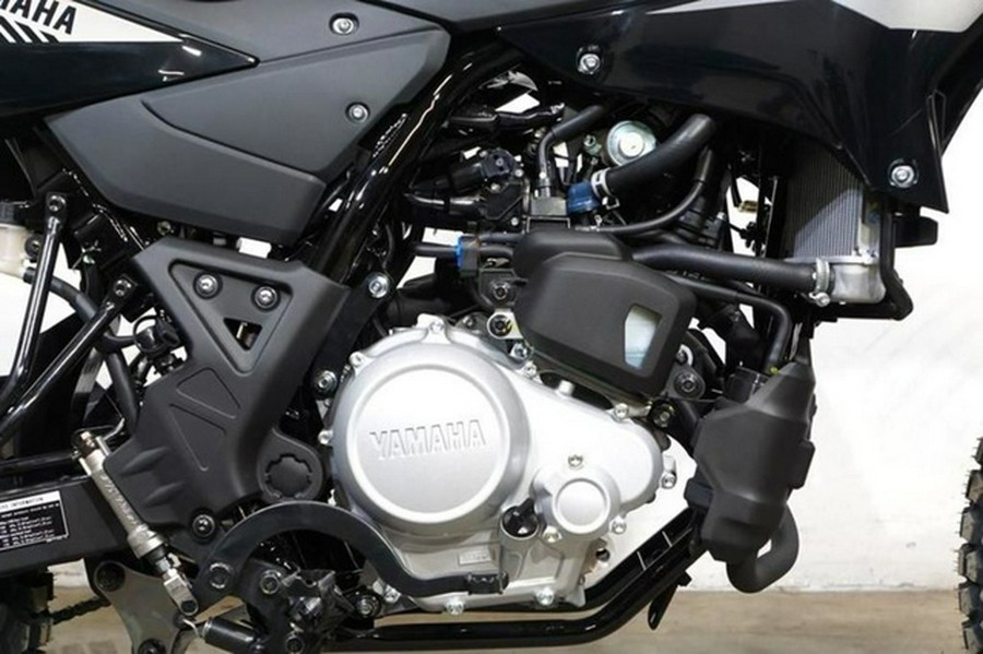 2026 Yamaha WR 125R