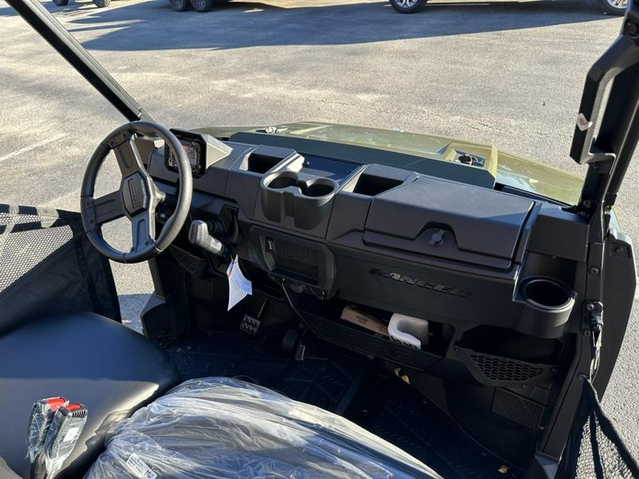 2026 Polaris® Ranger 1000 EPS