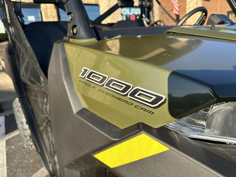 2026 Polaris® Ranger 1000 EPS