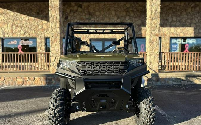 2026 Polaris® Ranger 1000 EPS