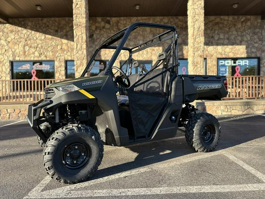 2026 Polaris® Ranger 1000 EPS