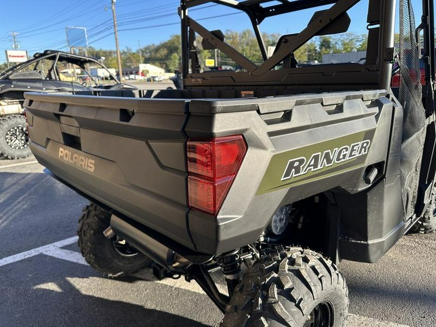 2026 Polaris® Ranger 1000 EPS