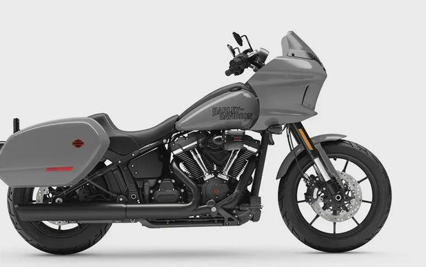 2026 Harley-Davidson Low Rider ST FXLRST
