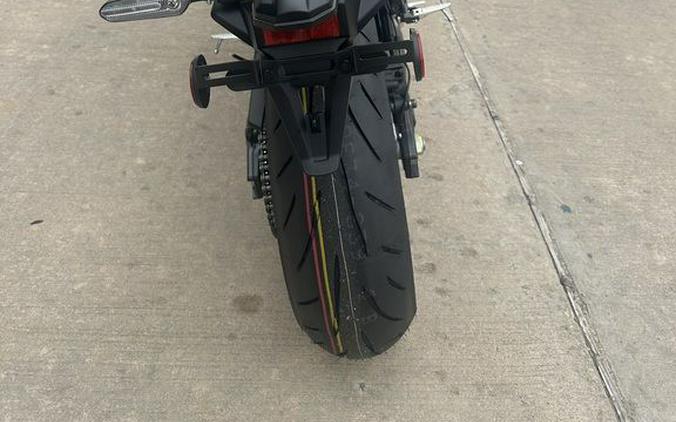 2026 Yamaha MT-09