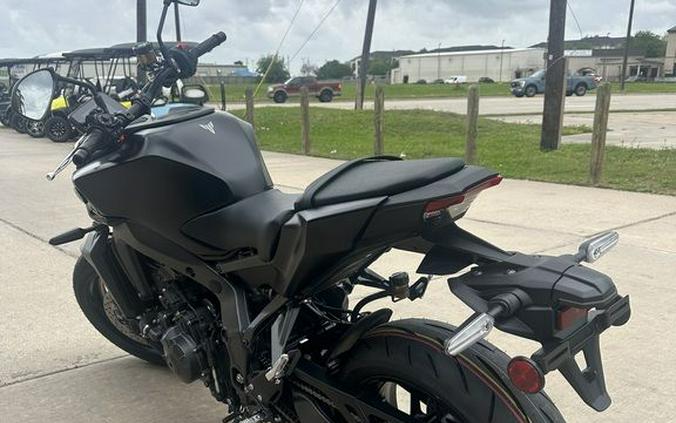 2026 Yamaha MT-09