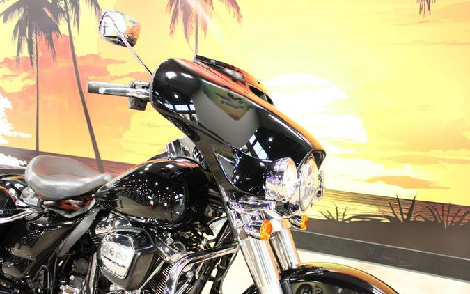 2024 Harley-Davidson® FLHTP