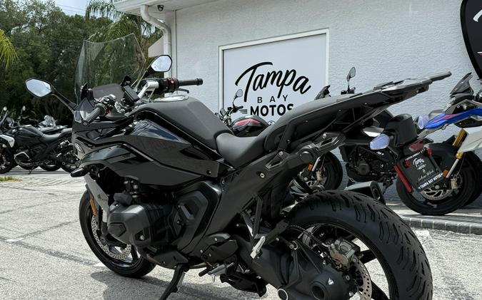 2026 BMW R 1300 RS