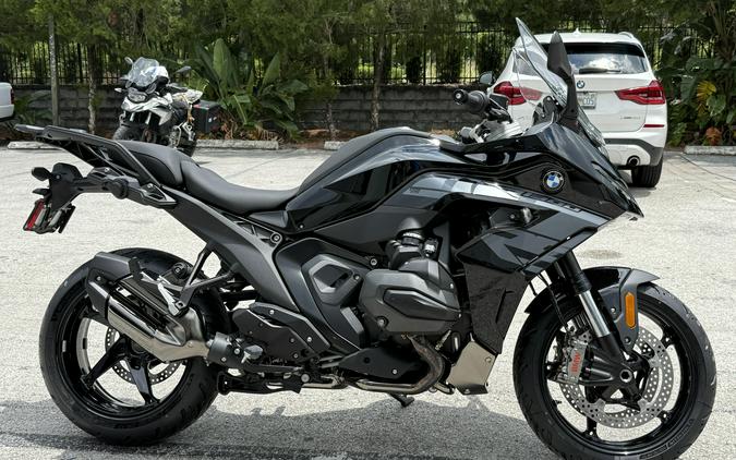 2026 BMW R 1300 RS