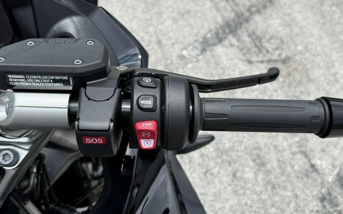 2026 BMW R 1300 RS